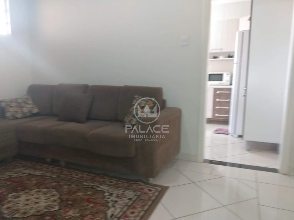 Casa À Venda Paulista Piracicaba