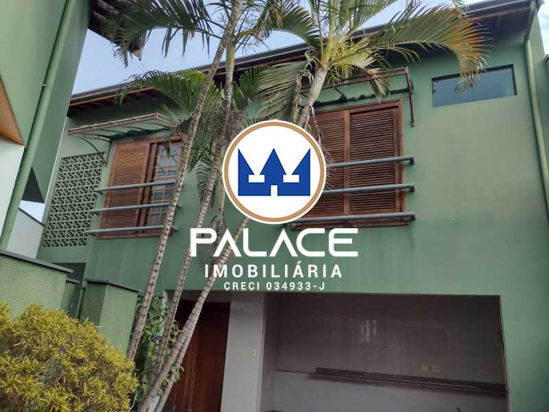 Imagens do imóveis casa à venda em jardim monumento, piracicaba 6 quartos 337m²