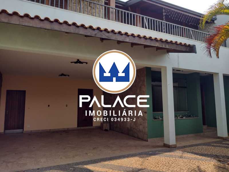 Imagens do imóveis casa à venda em jardim monumento, piracicaba 6 quartos 337m²