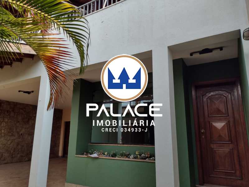 Imagens do imóveis casa à venda em jardim monumento, piracicaba 6 quartos 337m²