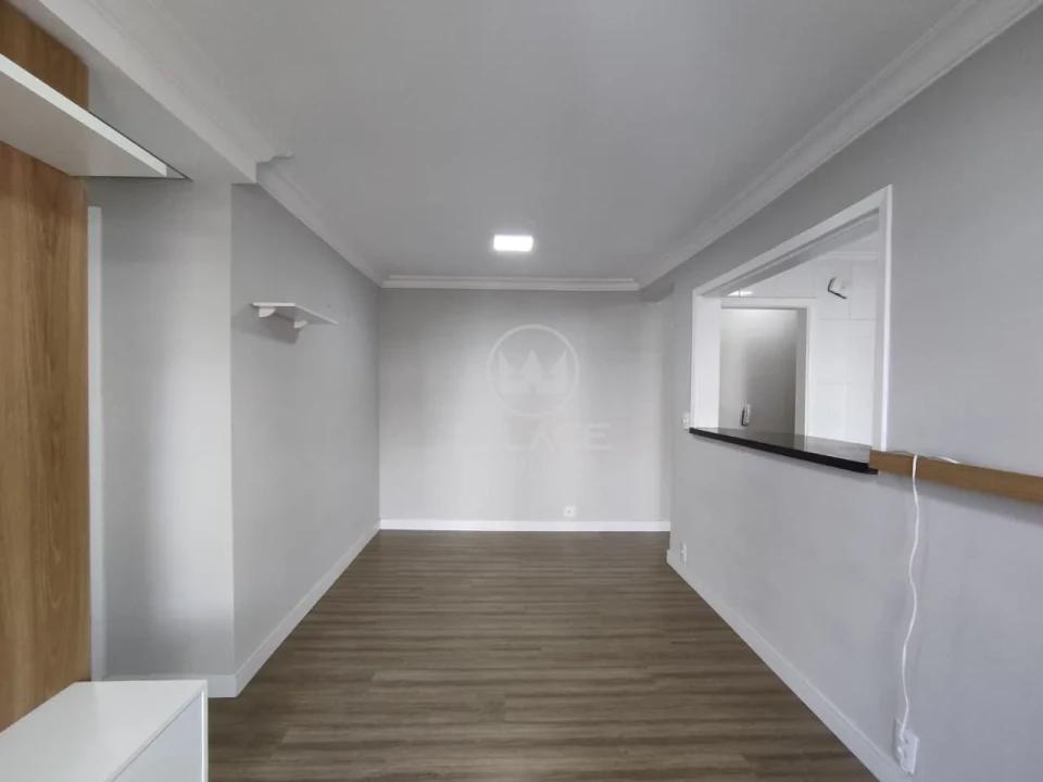 Apartamento Para Alugar Condomínio Residencial Colinas De Piracicaba Piracicaba