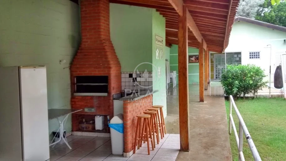 Casa À Venda Dois Córregos Piracicaba