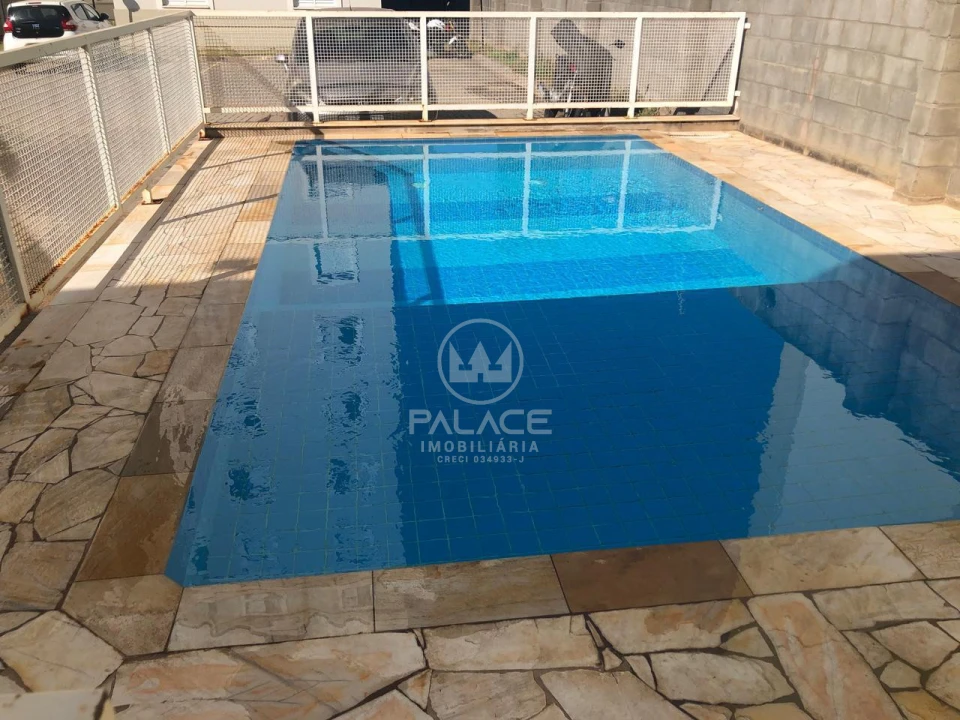 APARTAMENTO A VENDA NO JUPIÁ