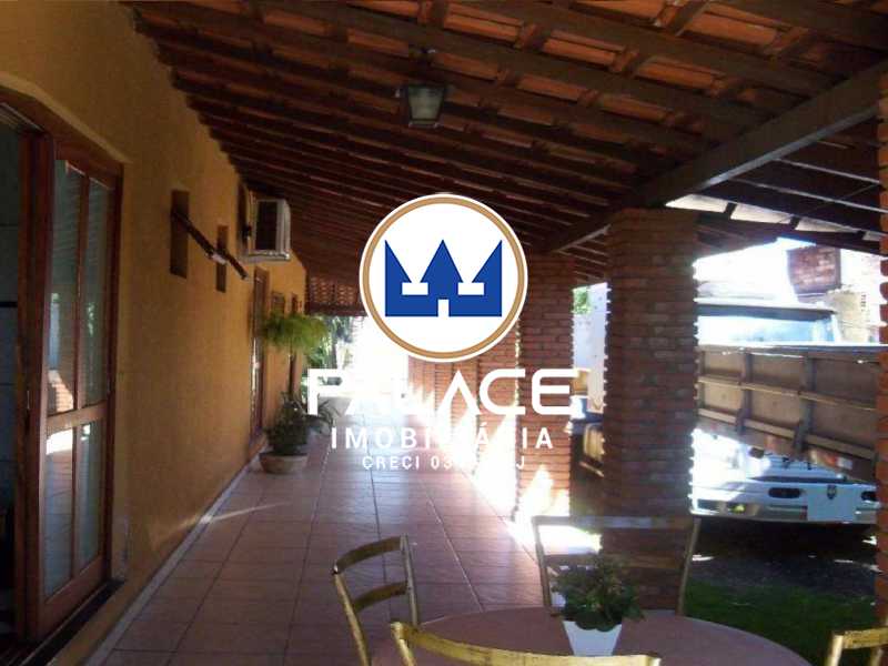Imagens do imóveis casa à venda em perdizes, piracicaba 3 quartos 300m²