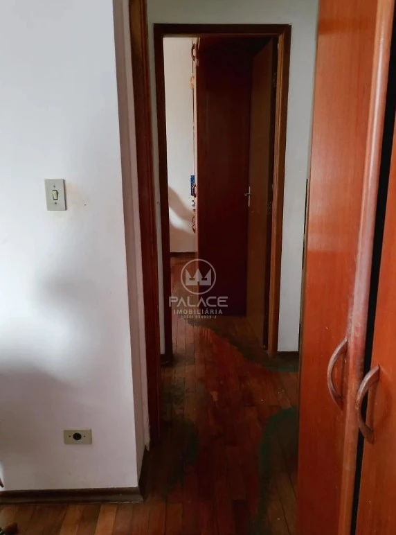 Apartamento À Venda Nova América Piracicaba