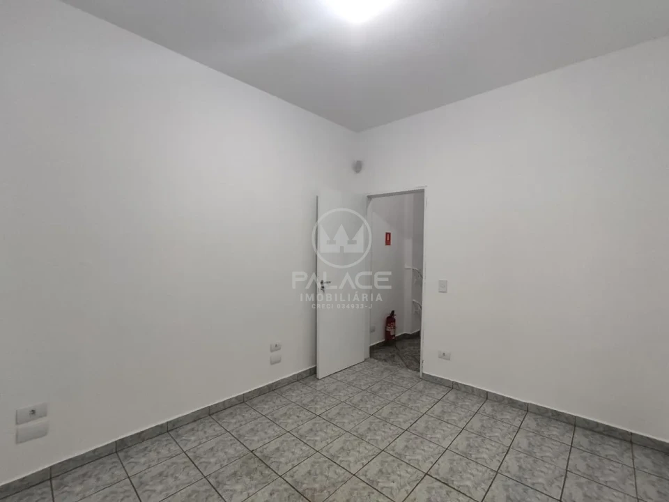 Comercial Para Alugar Vila Independência Piracicaba