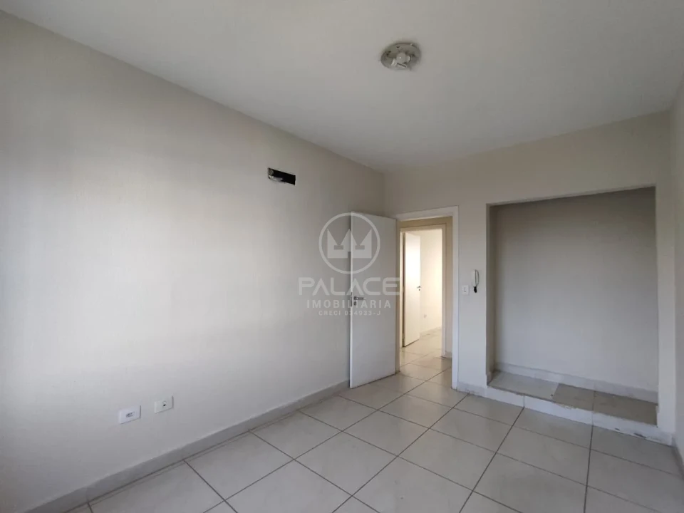 Comercial Para Alugar Cidade Alta Piracicaba