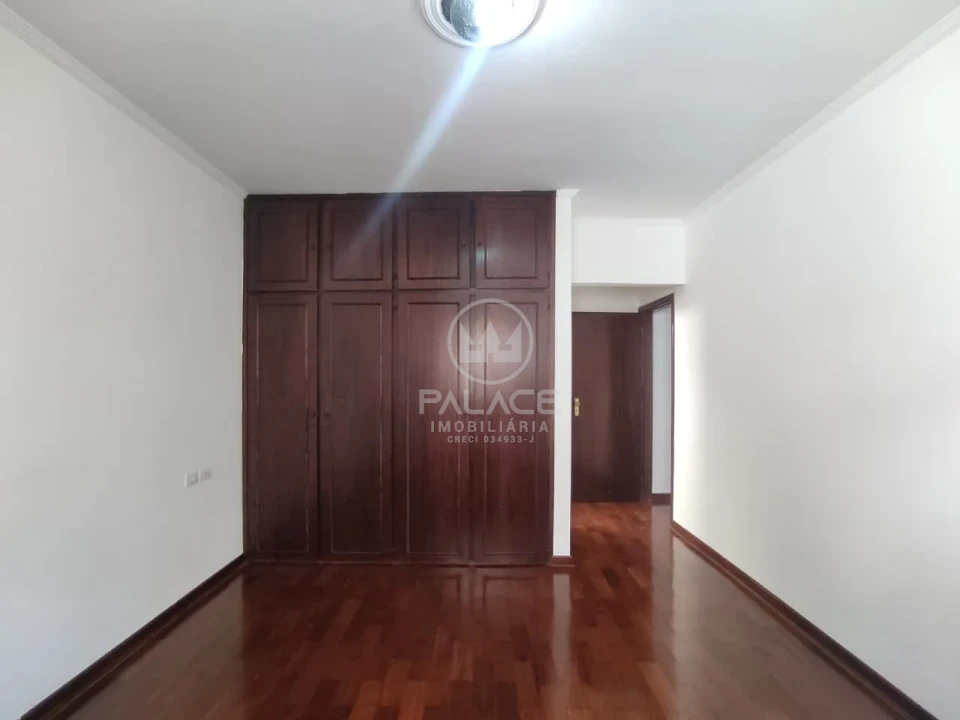 Casa Para Alugar Nova América Piracicaba