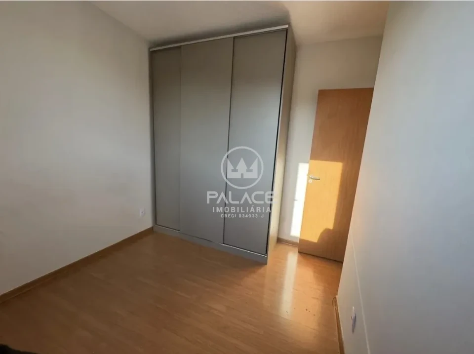 Apartamento Planejado Residencial Parque Paladino, Piracicaba, SP.