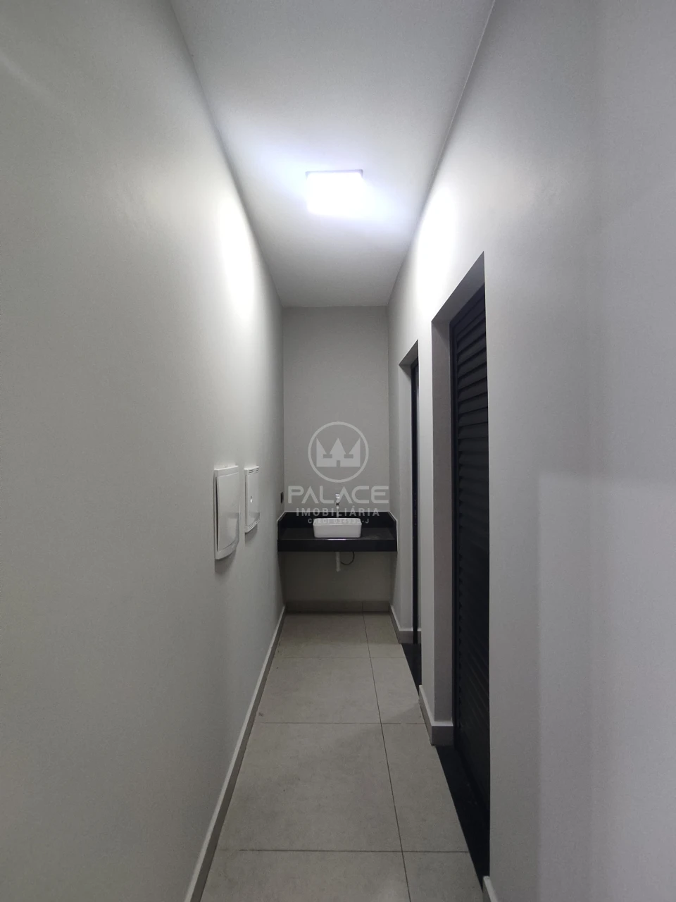 Barracão Comercial Para Alugar Dois Córregos Piracicaba