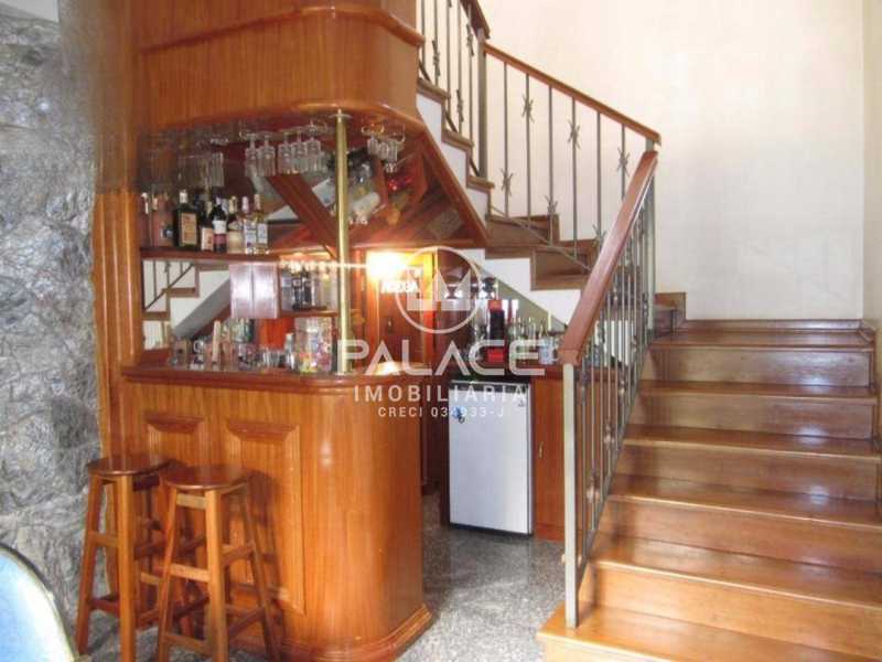 Imagens do imóveis casa à venda em vila rezende, piracicaba 3 quartos 250m²