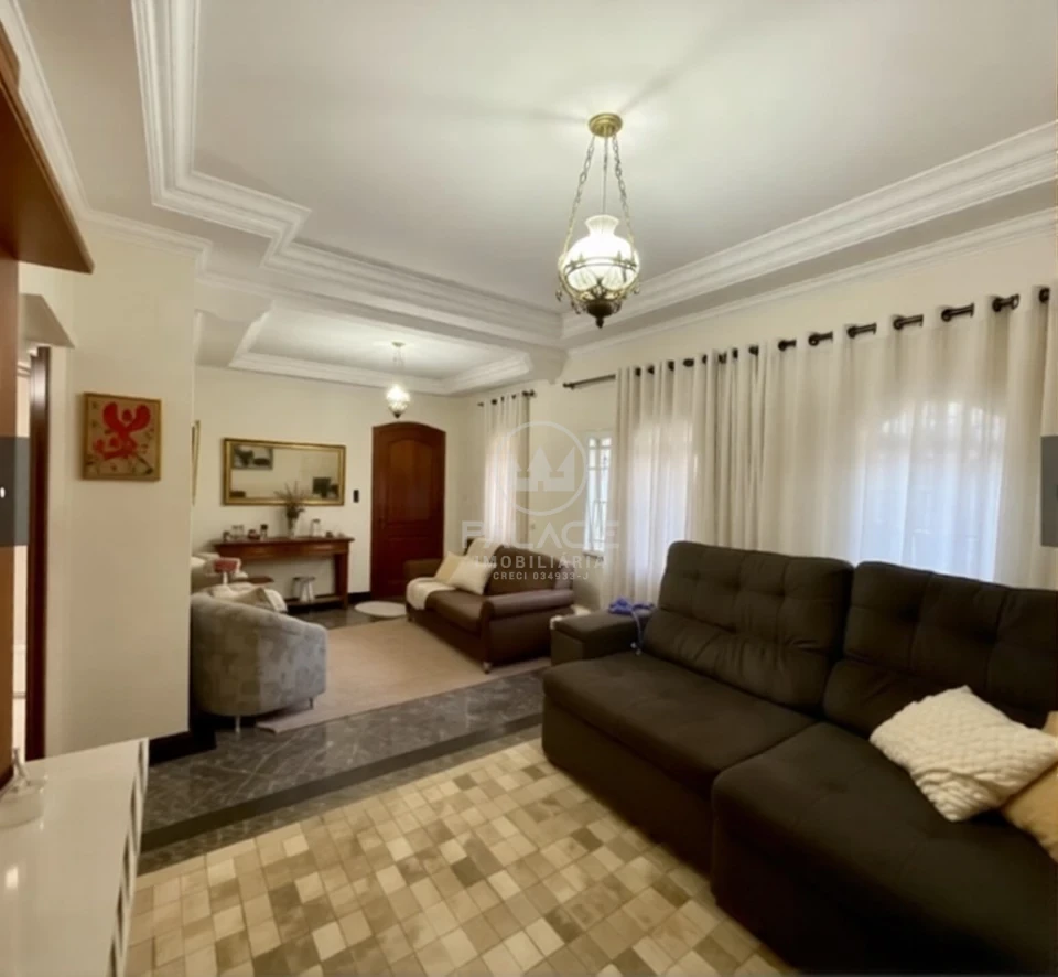 Casa À Venda Dois Córregos Piracicaba
