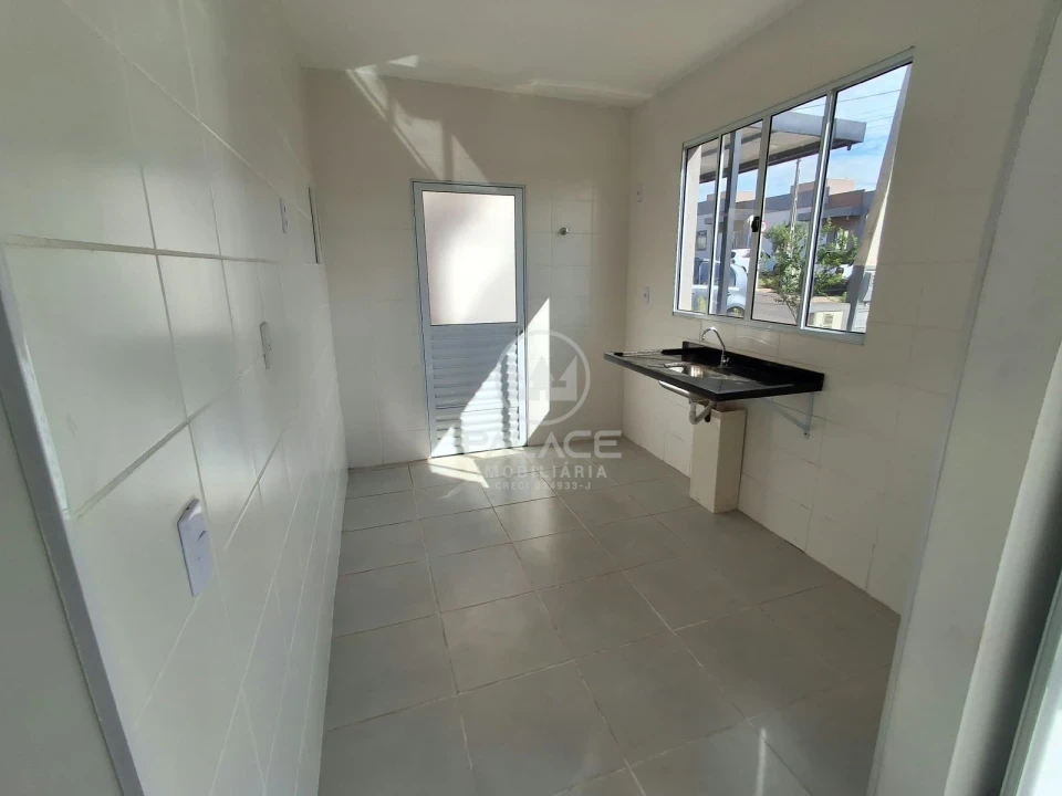 Casa de Condomínio, 2 quartos - Foto 5