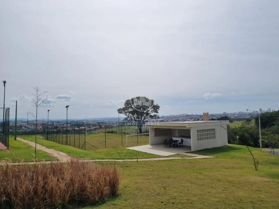 Terreno em condomínio à venda em Campestre, Piracicaba — Condomínio Residencial Belmonte - foto 9
