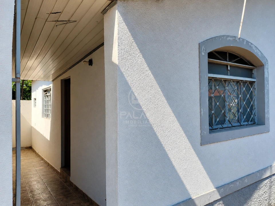 Casa à venda em Jaraguá, Piracicaba - foto 1