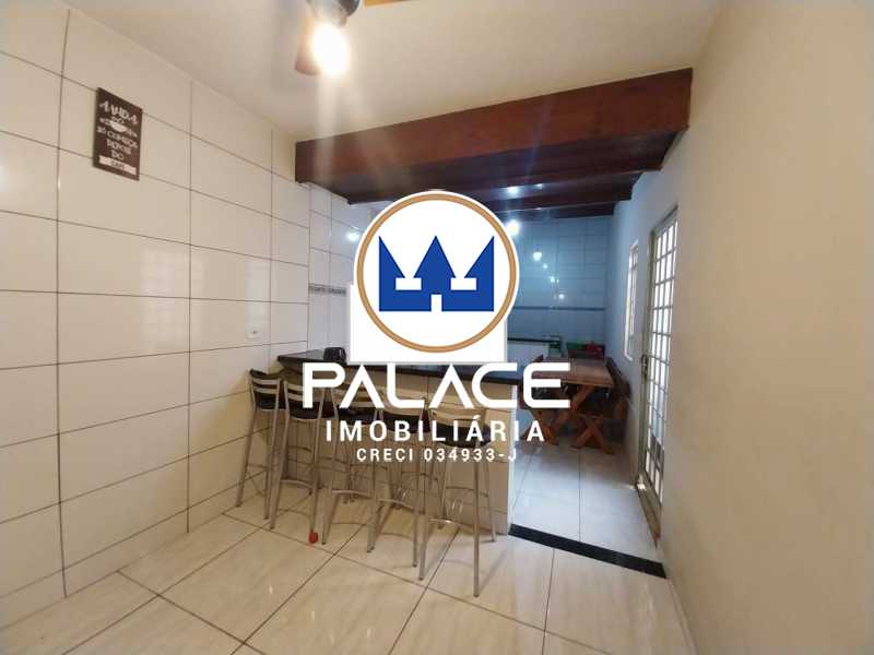 Imagens do imóveis casa em condomínio à venda em loteamento são francisco, piracicaba 3 quartos 100m²