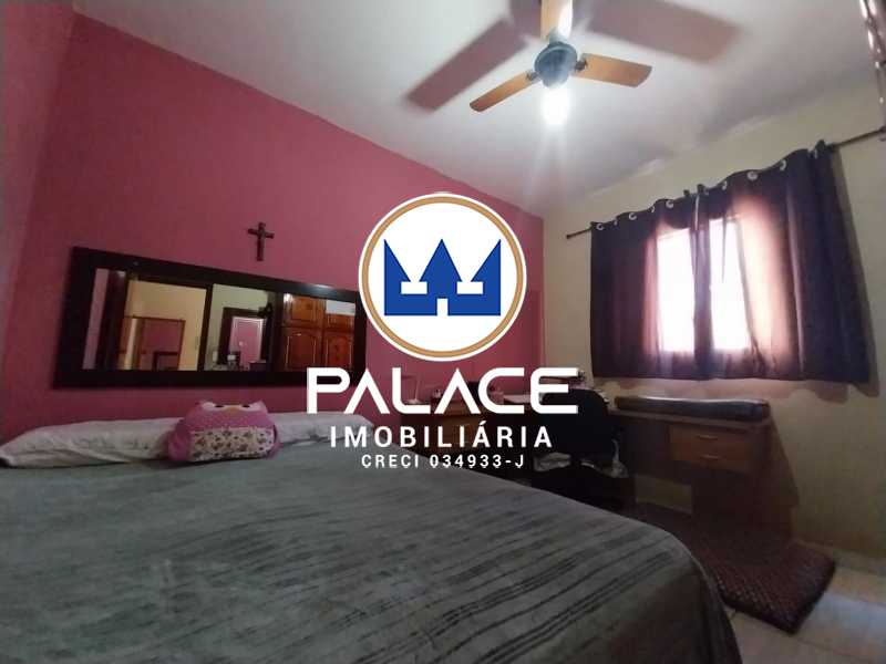 Imagens do imóveis casa em condomínio à venda em loteamento são francisco, piracicaba 3 quartos 100m²