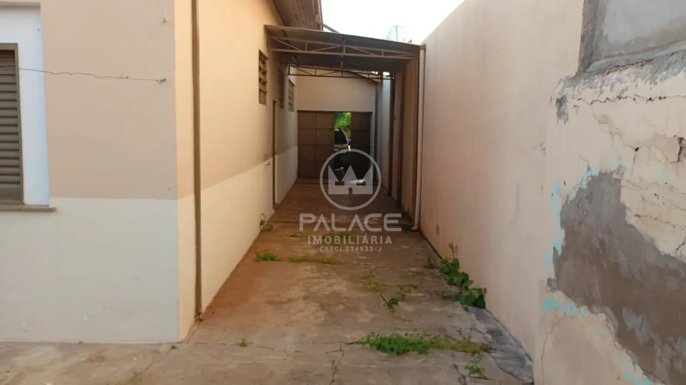 Casa À Venda Paulista Piracicaba