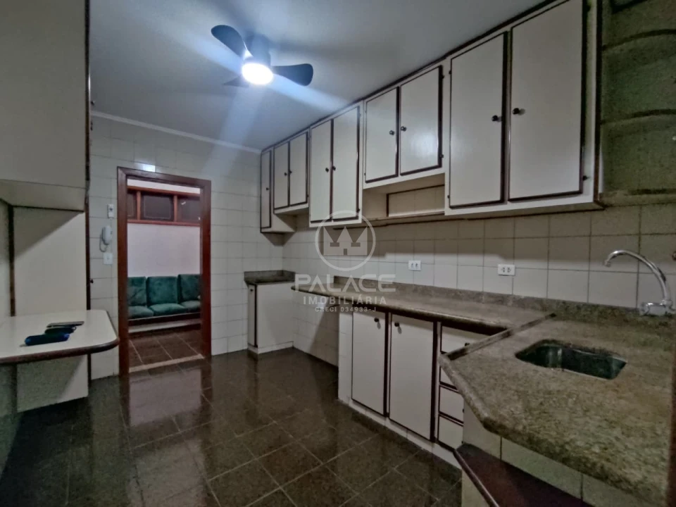 Casa Para Alugar Jardim Petrópolis Piracicaba