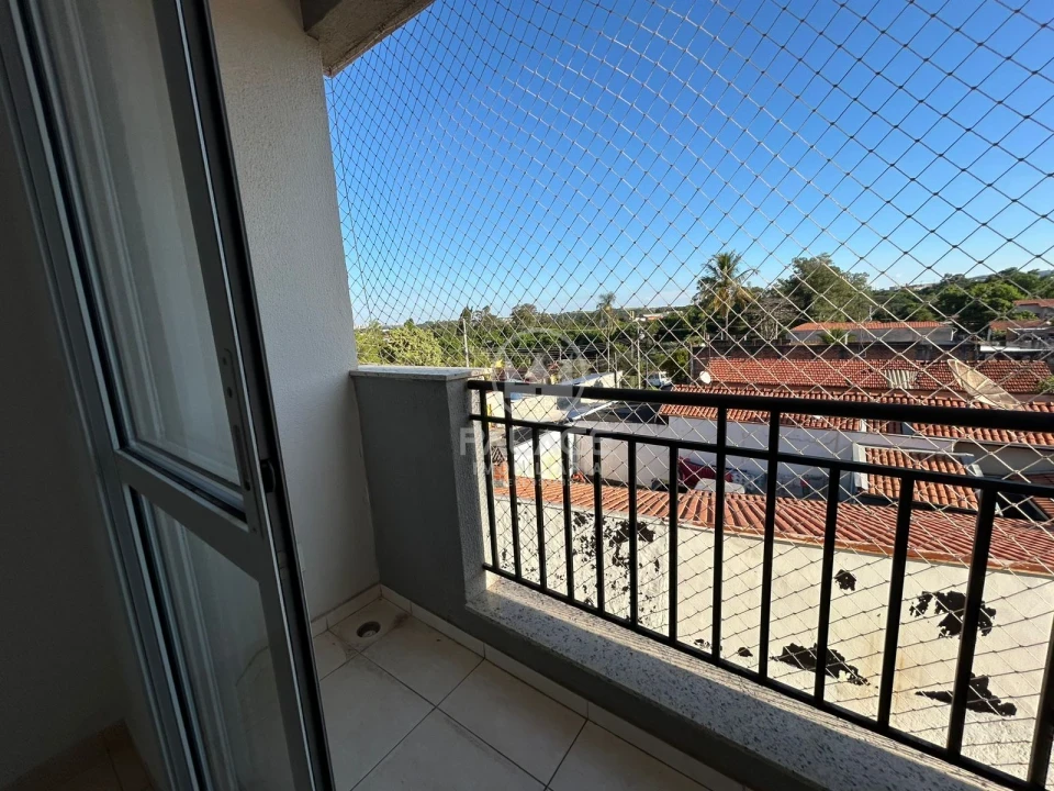 Apartamento para locação - Sonia