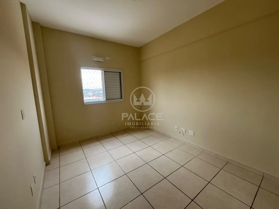Apartamento À Venda E Locação Edifício Ravenna Piracicaba