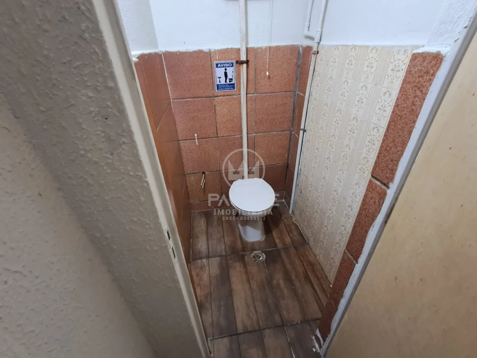 Comercial À Venda Nova América Piracicaba