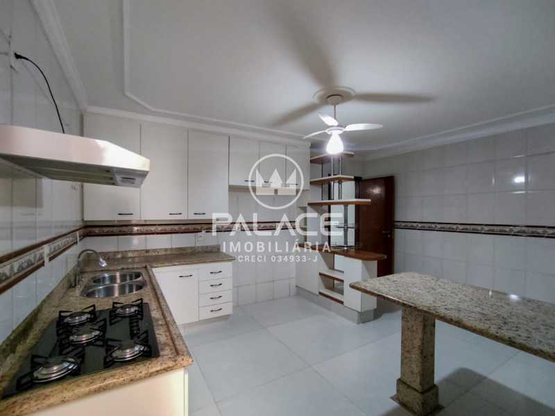 Casa Para Alugar Piracicamirim Piracicaba