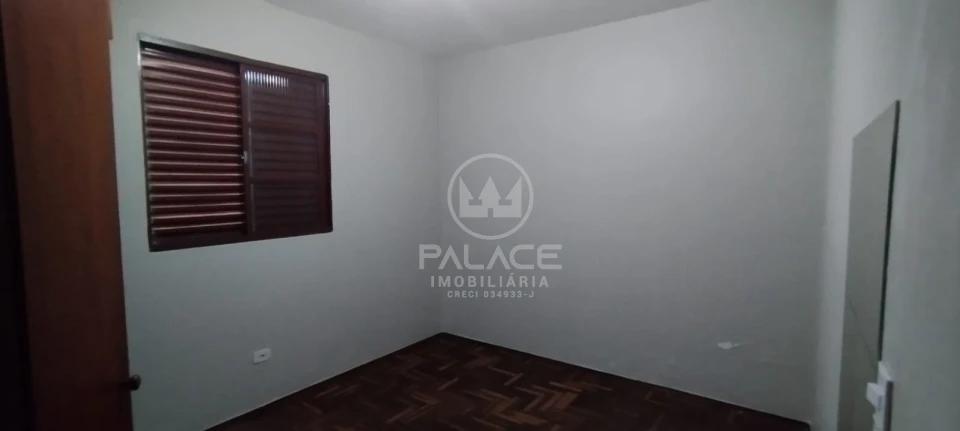 Apartamento Para Alugar Residencial San Thiago Piracicaba