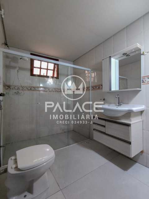 Casa Para Alugar Piracicamirim Piracicaba