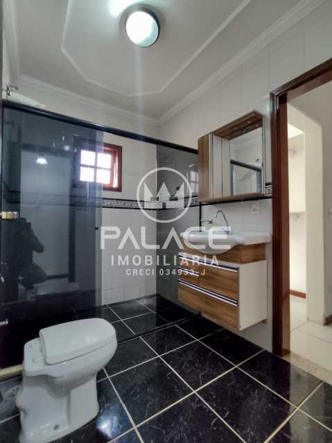 Casa Para Alugar Piracicamirim Piracicaba