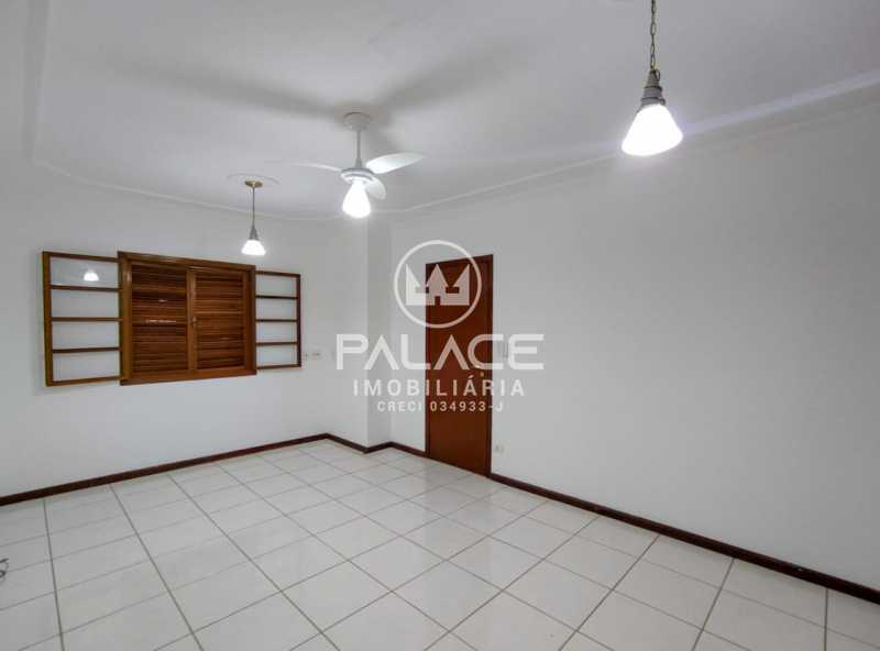 Casa Para Alugar Piracicamirim Piracicaba