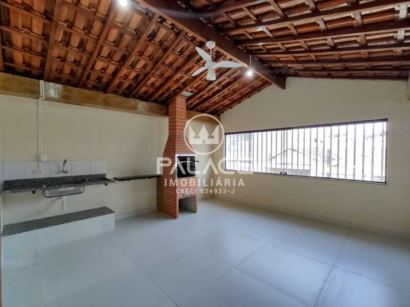 Casa Para Alugar Piracicamirim Piracicaba