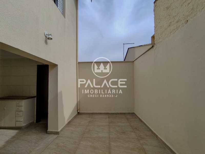 Casa Para Alugar Piracicamirim Piracicaba