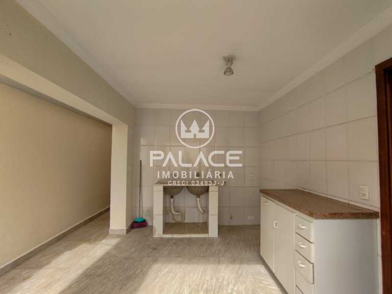 Casa Para Alugar Piracicamirim Piracicaba