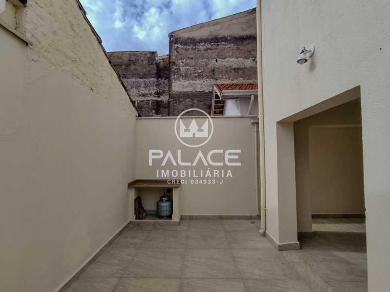 Casa Para Alugar Piracicamirim Piracicaba