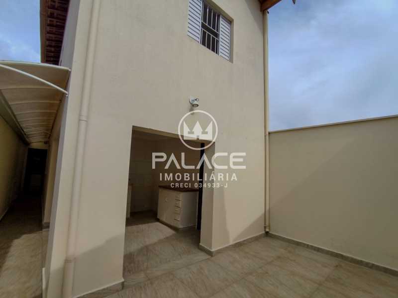 Casa Para Alugar Piracicamirim Piracicaba