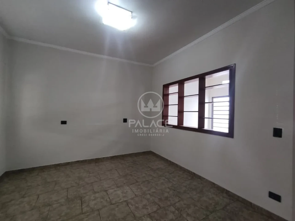 Casa À Venda E Locação Centro Piracicaba