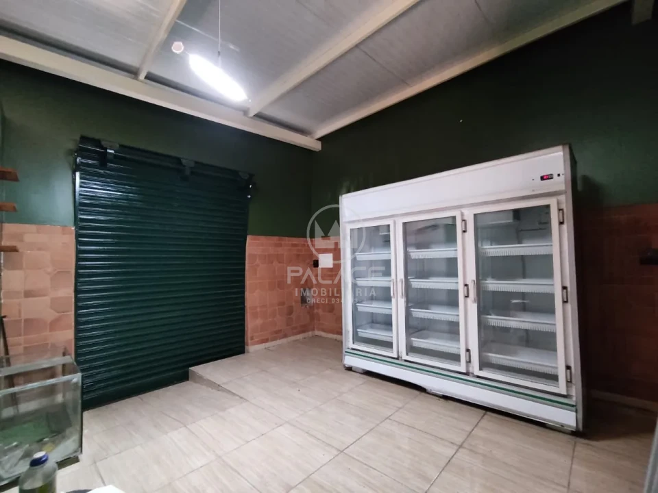 Comercial Para Alugar Centro Piracicaba