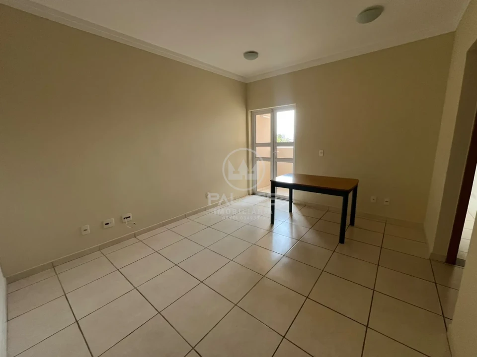 Apartamento À Venda E Locação Edifício Ravenna Piracicaba