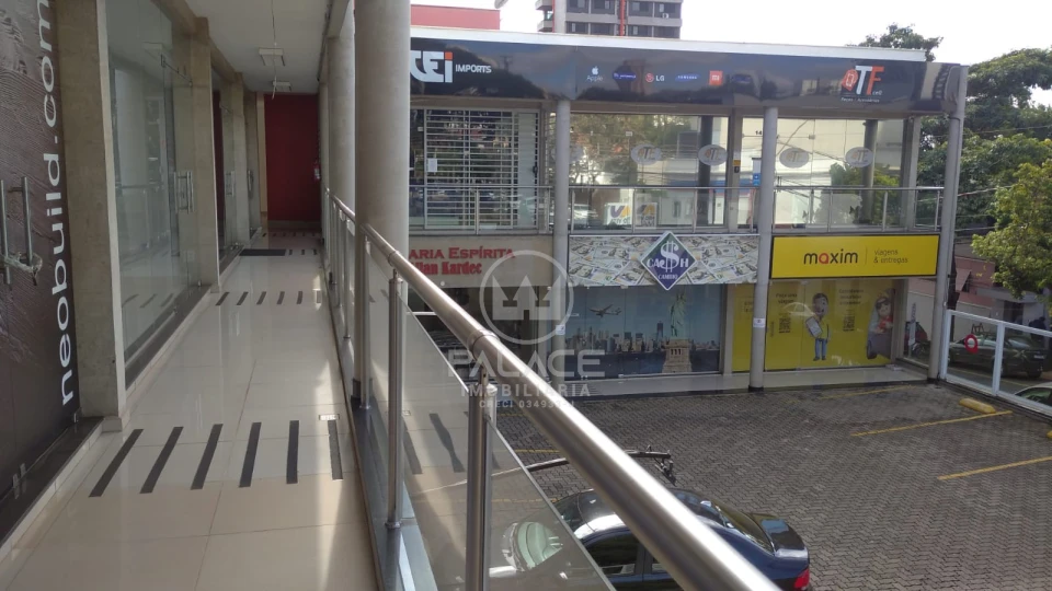 Comercial Para Alugar Neovita Mall Piracicaba