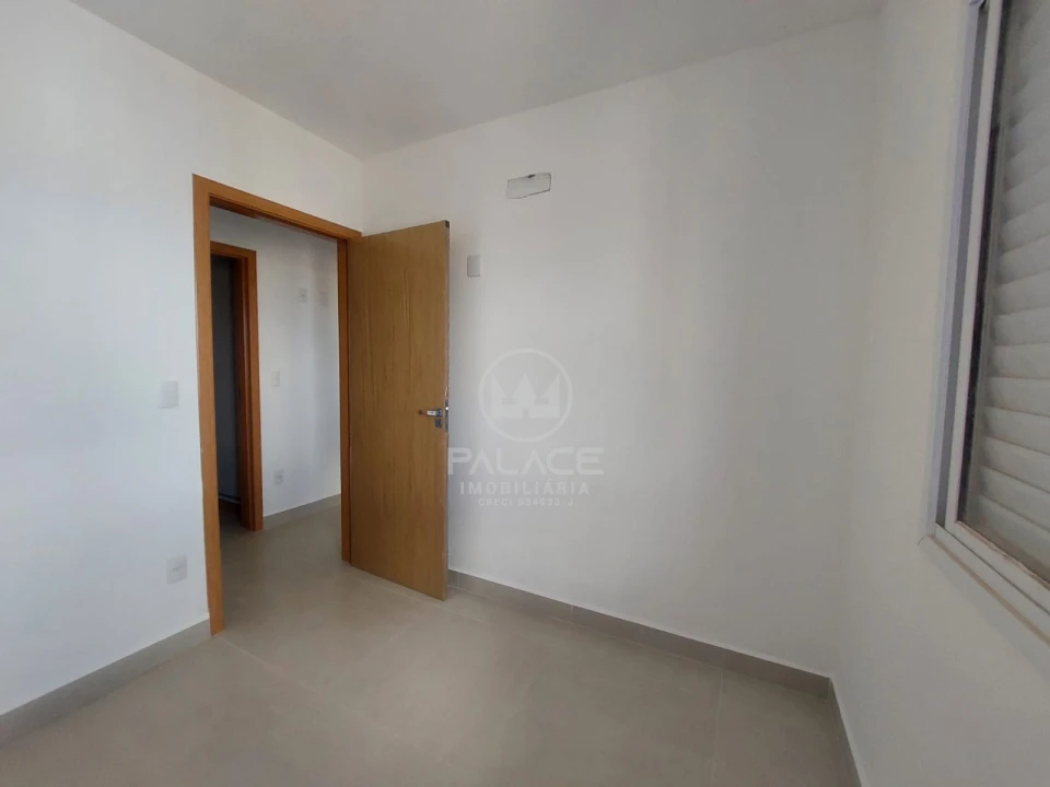 Apartamento Para Alugar Edifício Eco Park Independência Piracicaba