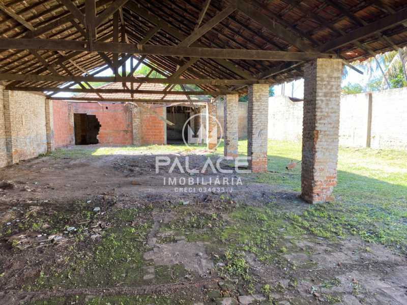 Imagens do imóveis terreno comercial à venda em santa terezinha, piracicaba 928m²