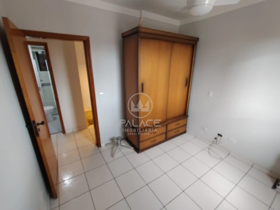 Apartamento À Venda Antuerpia Piracicaba