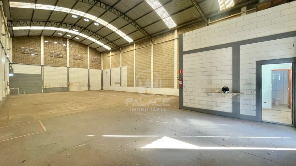 GALPAO / BARRACAO / LOCACAO / SANTA ROSA