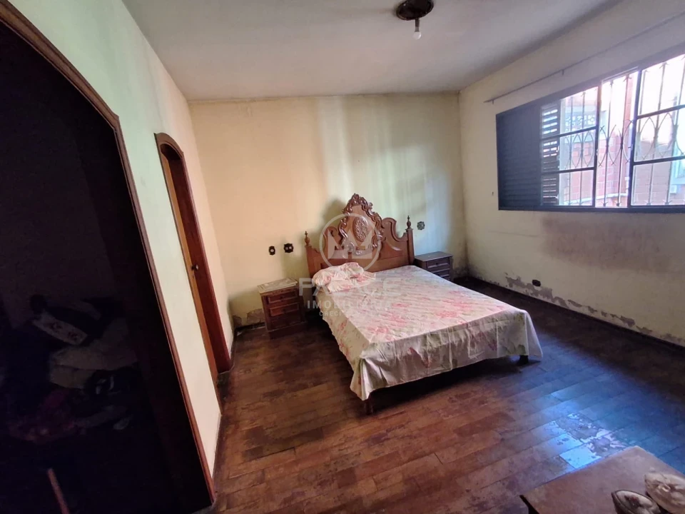Casa À Venda Paulista Piracicaba