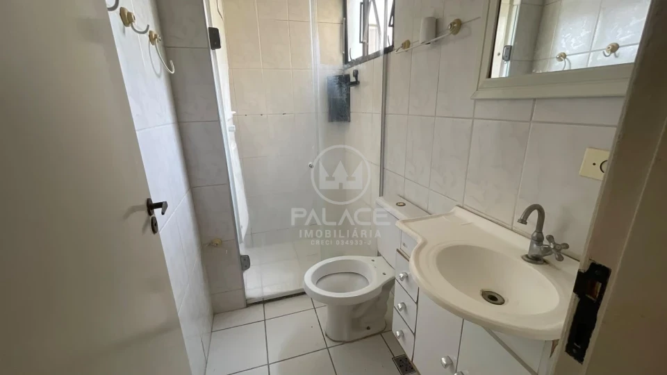 Apartamento 2 quartos para alugar em Centro, Piracicaba — Condominio Residencial Village Cleopath - foto 8