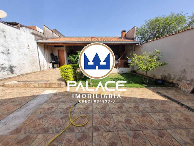 Imagens do imóveis casa à venda em jardim itamaracá, piracicaba 3 quartos 227m²