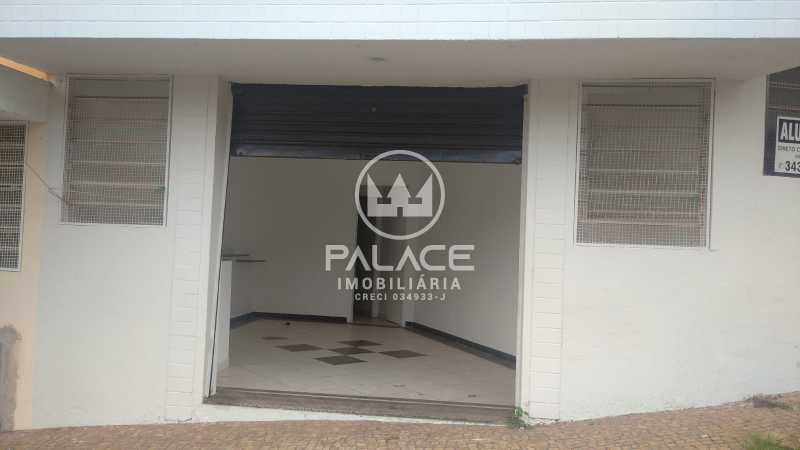 Imagens do imóveis salão para alugar em vila monteiro, piracicaba 27m²