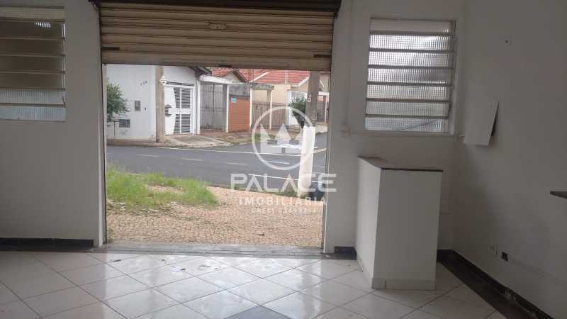 Imagens do imóveis salão para alugar em vila monteiro, piracicaba 27m²