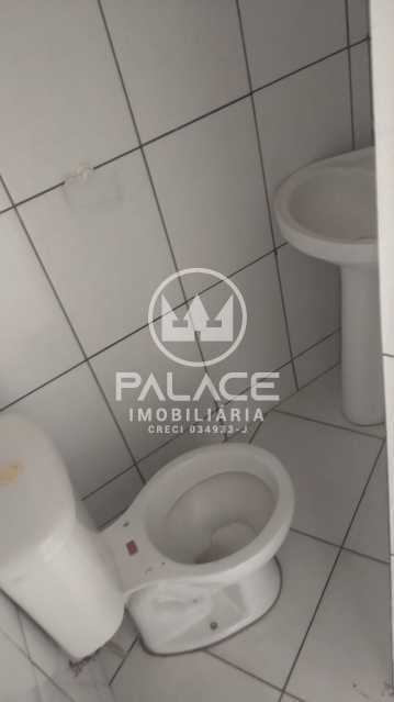 Imagens do imóveis salão para alugar em vila monteiro, piracicaba 27m²